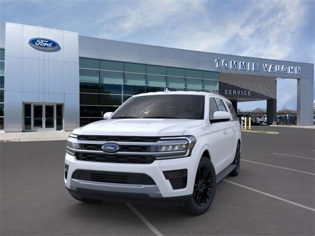 new 2024 Ford Expedition Max car, priced at $67,498