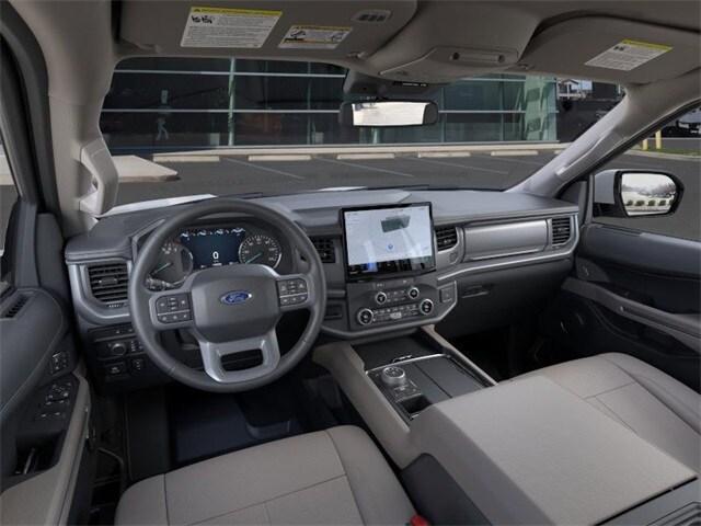 new 2024 Ford Expedition Max car, priced at $63,498