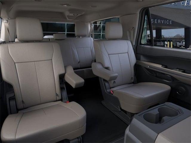 new 2024 Ford Expedition Max car, priced at $62,498