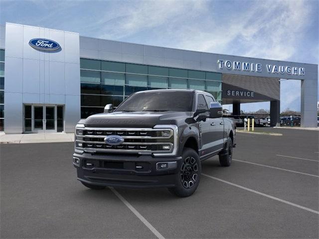 new 2024 Ford F-250 car, priced at $96,555