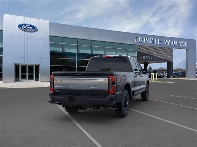 new 2024 Ford F-250 car, priced at $96,555