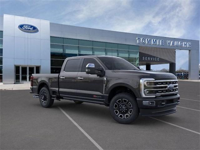 new 2024 Ford F-250 car, priced at $96,555