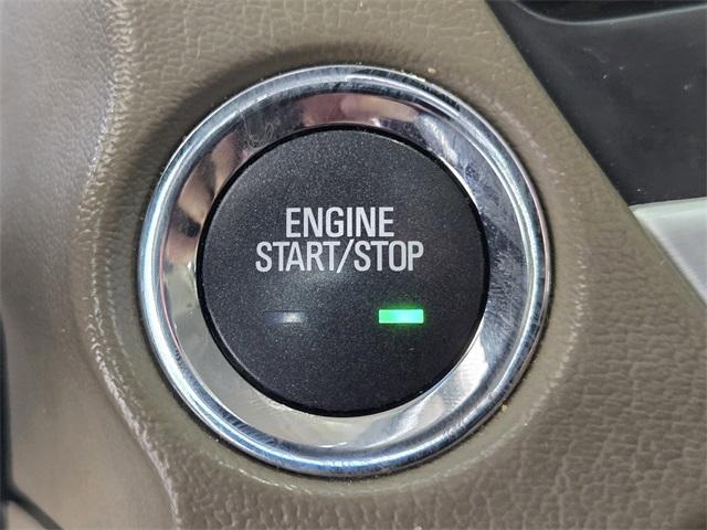 used 2019 GMC Yukon car, priced at $29,998
