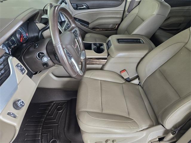 used 2019 GMC Yukon car, priced at $29,998