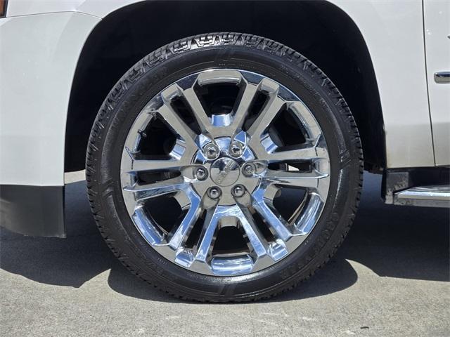 used 2019 GMC Yukon car, priced at $29,998