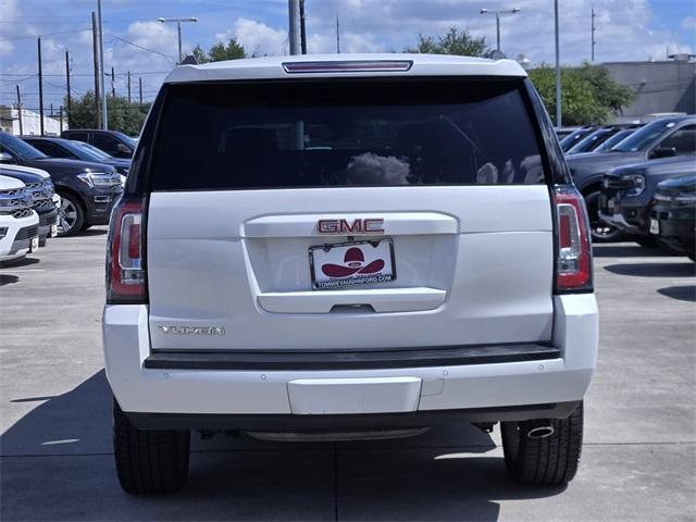 used 2019 GMC Yukon car, priced at $29,998
