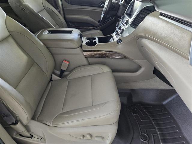 used 2019 GMC Yukon car, priced at $29,998
