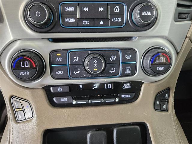 used 2019 GMC Yukon car, priced at $29,998