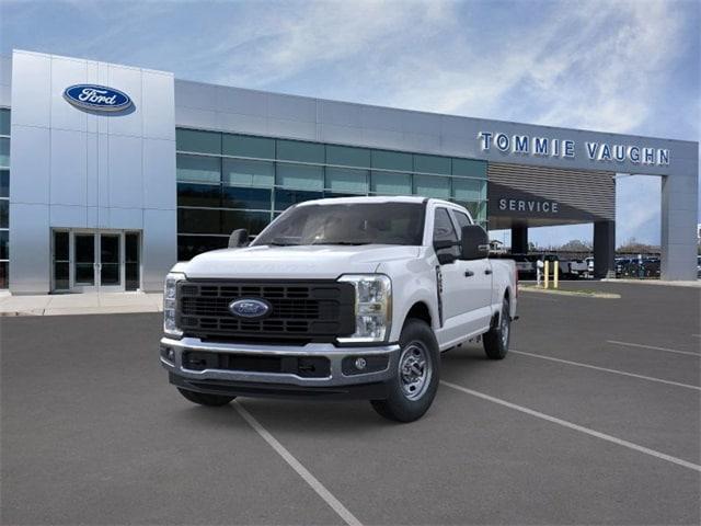 new 2026 Ford F-250 car