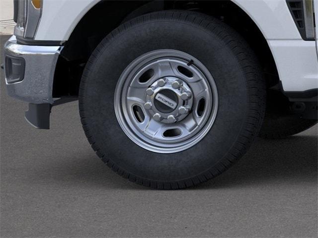 new 2026 Ford F-250 car