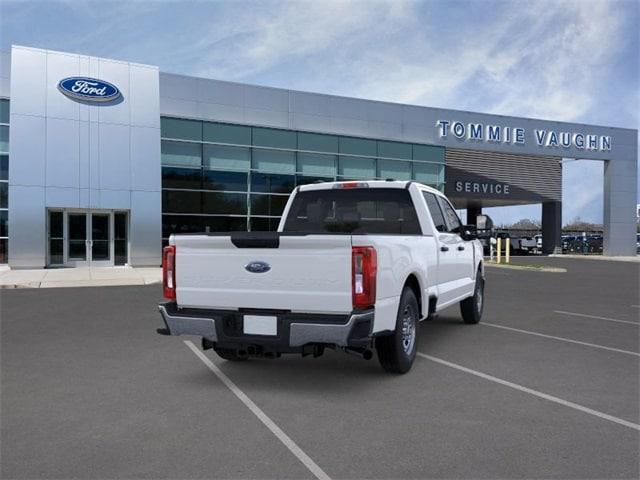 new 2026 Ford F-250 car