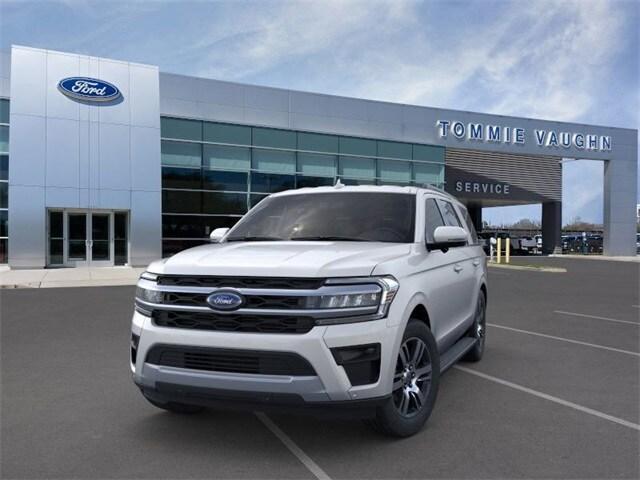 new 2024 Ford Expedition car, priced at $60,422