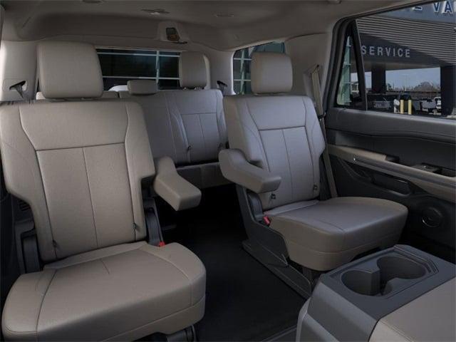 new 2024 Ford Expedition car, priced at $58,422