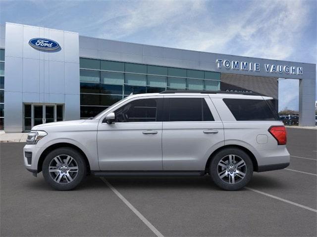 new 2024 Ford Expedition car, priced at $58,422