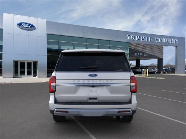 new 2024 Ford Expedition car, priced at $58,422