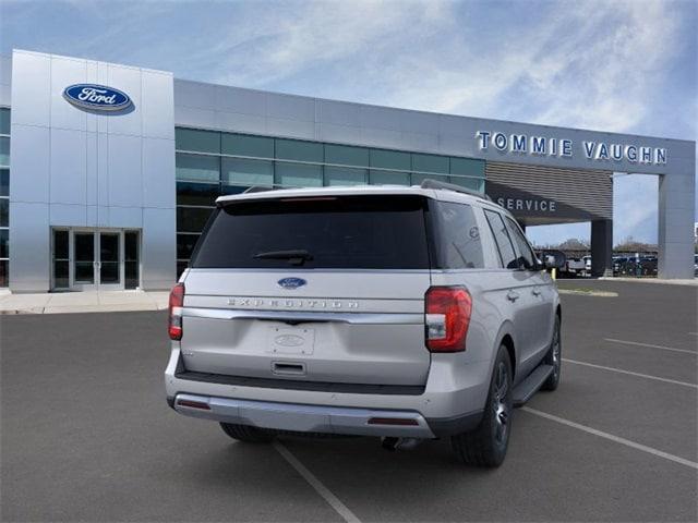 new 2024 Ford Expedition car, priced at $58,422