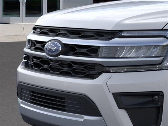 new 2024 Ford Expedition car, priced at $58,422