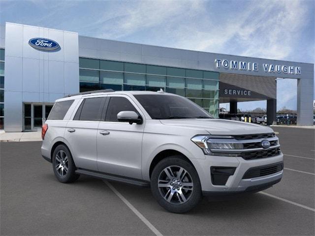 new 2024 Ford Expedition car, priced at $58,422