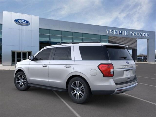 new 2024 Ford Expedition car, priced at $60,422