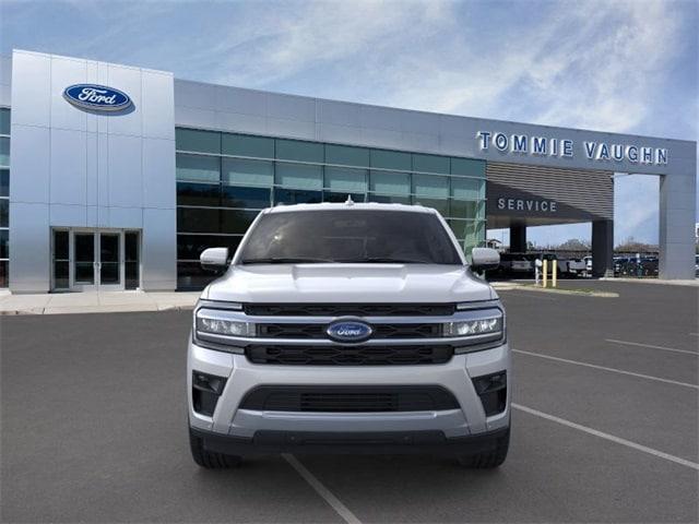 new 2024 Ford Expedition car, priced at $58,422