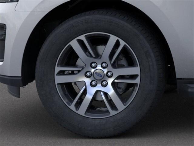new 2024 Ford Expedition car, priced at $60,422