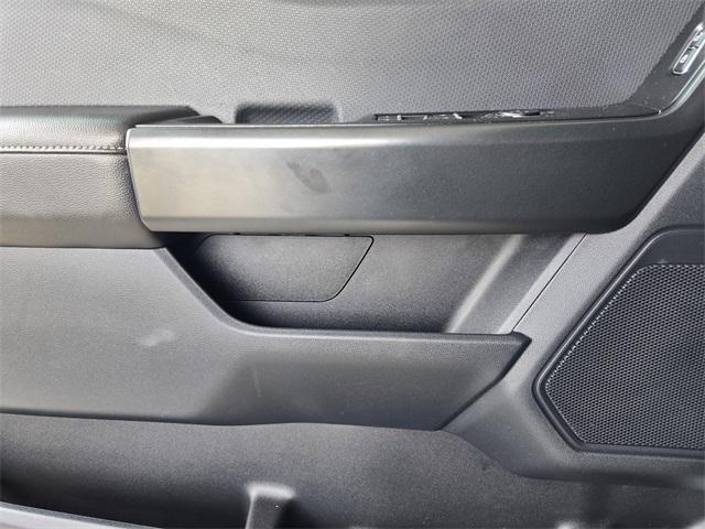 used 2023 Ford F-150 car, priced at $35,995