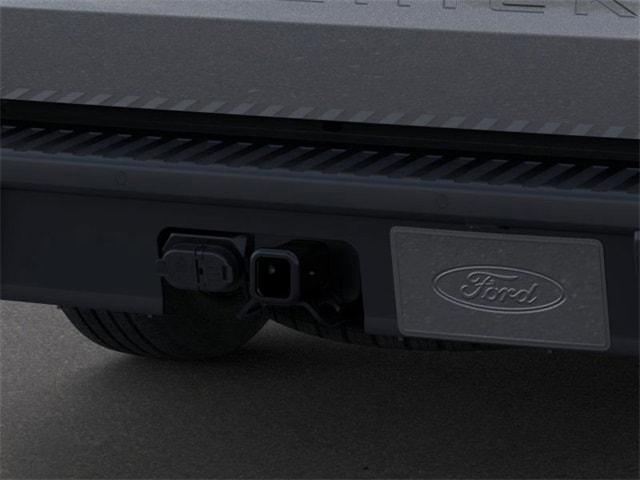 new 2025 Ford Maverick car, priced at $38,492