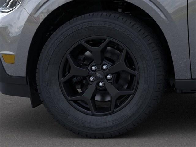 new 2024 Ford Maverick car, priced at $36,530