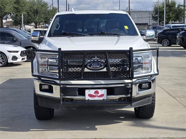 used 2020 Ford F-150 car, priced at $43,545