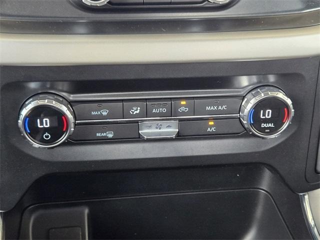 used 2021 Ford F-150 car, priced at $31,988