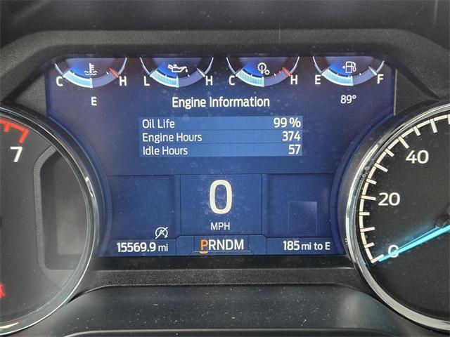 used 2021 Ford F-150 car, priced at $31,988