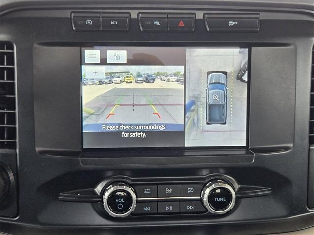 used 2021 Ford F-150 car, priced at $31,988