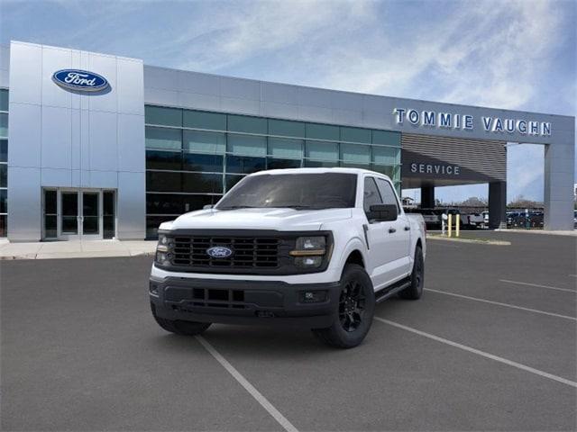 new 2024 Ford F-150 car, priced at $49,738