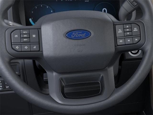 new 2024 Ford F-150 car, priced at $49,738