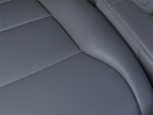 new 2025 Ford F-150 car, priced at $39,351