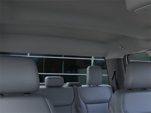 new 2025 Ford F-150 car, priced at $39,351