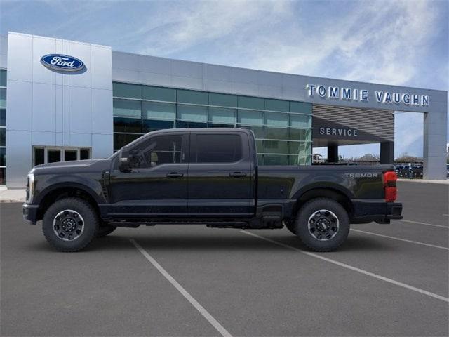 new 2024 Ford F-250 car, priced at $65,488