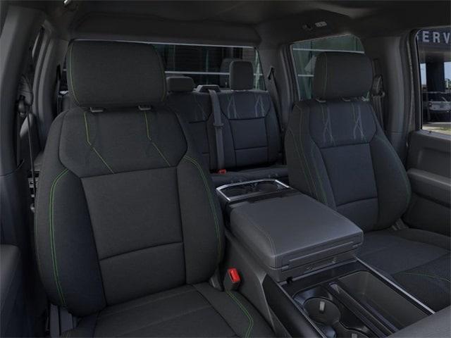 new 2025 Ford F-150 car, priced at $47,493