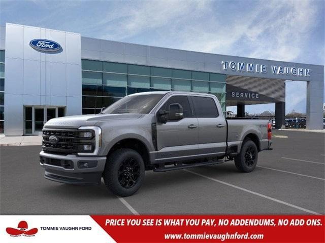 new 2024 Ford F-250 car, priced at $84,222