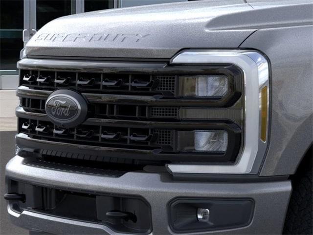 new 2024 Ford F-250 car, priced at $84,222