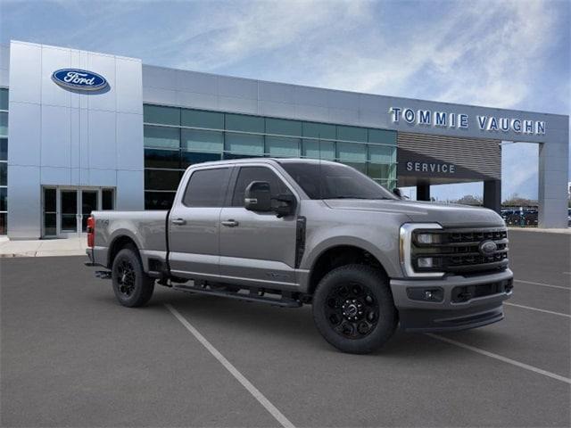 new 2024 Ford F-250 car, priced at $84,222