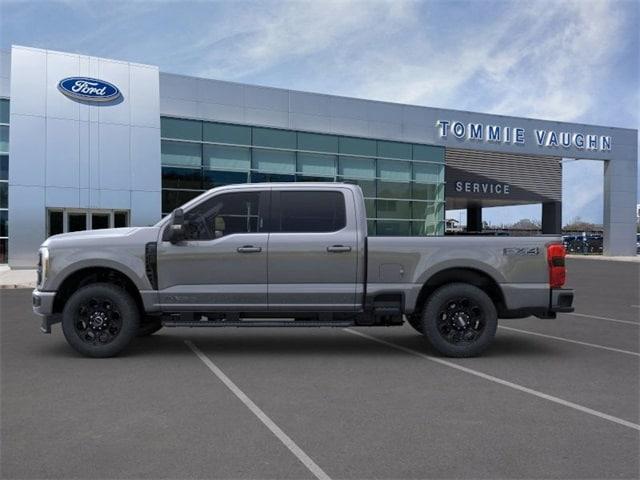 new 2024 Ford F-250 car, priced at $84,222