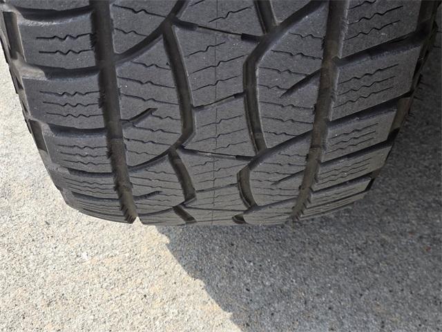 used 2020 Ford F-150 car, priced at $37,487