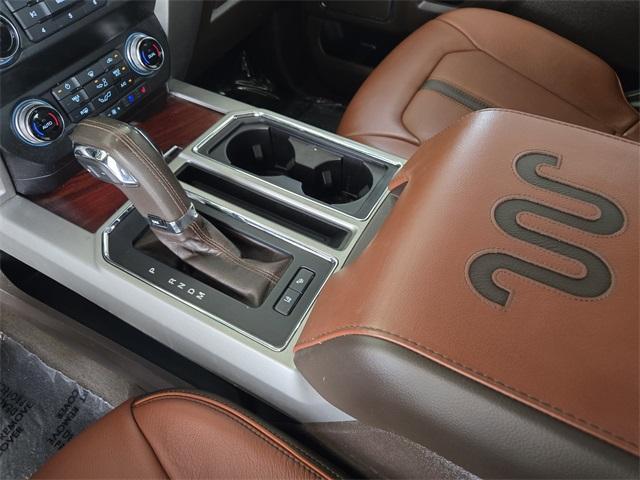 used 2020 Ford F-150 car, priced at $37,487