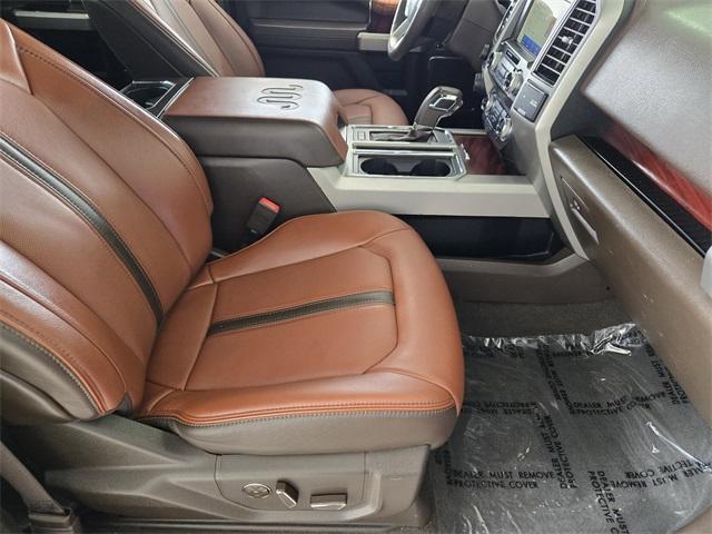 used 2020 Ford F-150 car, priced at $37,487