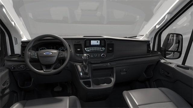 new 2024 Ford Transit-250 car, priced at $55,121