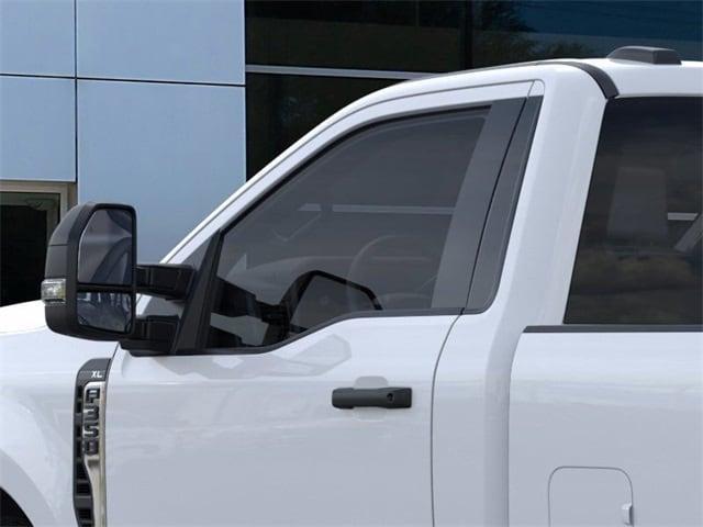 new 2024 Ford F-350 car