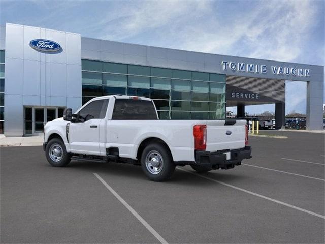 new 2024 Ford F-350 car, priced at $45,995