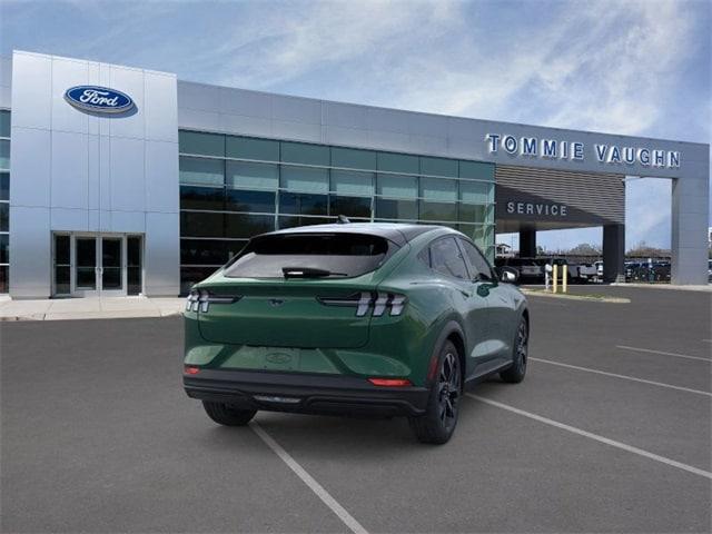 new 2025 Ford Mustang Mach-E car, priced at $38,894
