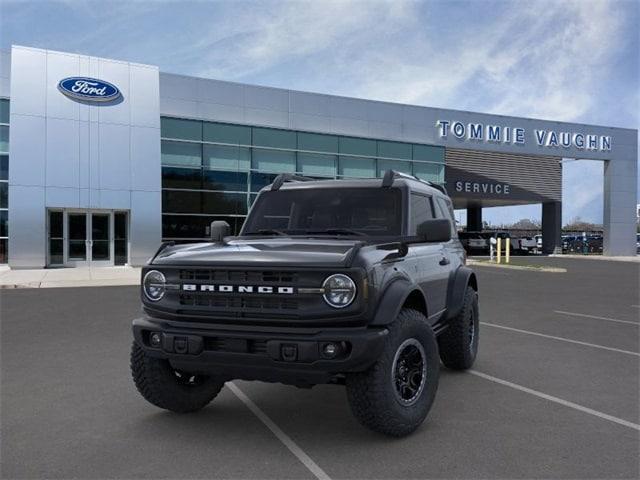 new 2024 Ford Bronco car, priced at $51,998